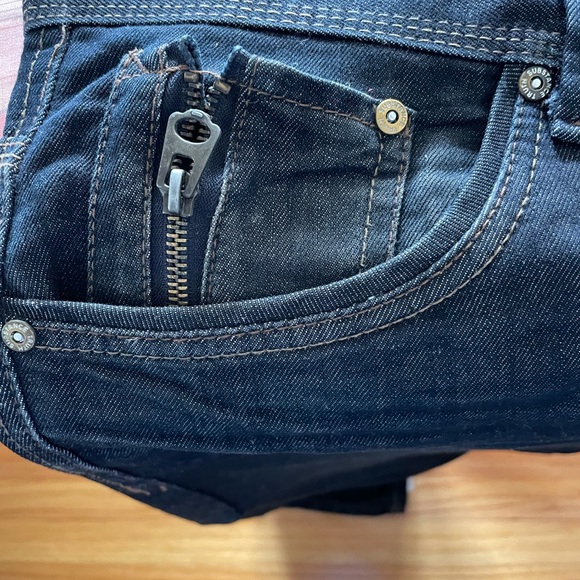 New listing ******* Mens truth substance jeans - Picture 4 of 5